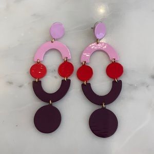 Statement Earrings